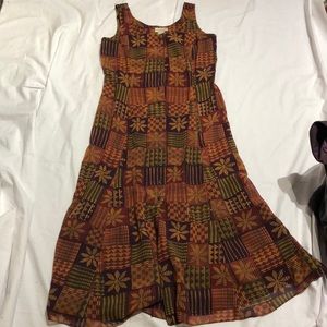 Ann Taylor dress